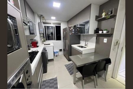 Apartamento à venda com 3 quartos, 211m² em Barra da Tijuca, Rio de Janeiro