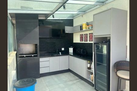 Apartamento à venda com 3 quartos, 211m² em Barra da Tijuca, Rio de Janeiro