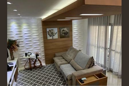 Apartamento à venda com 3 quartos, 211m² em Barra da Tijuca, Rio de Janeiro