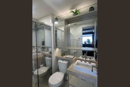 Apartamento à venda com 1 quarto, 70m² em Vila Mariana, São Paulo