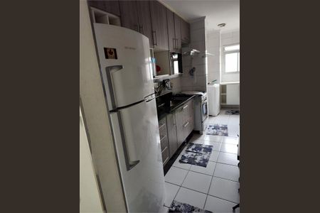 Apartamento à venda com 2 quartos, 74m² em Jardim Jaqueline, São Paulo