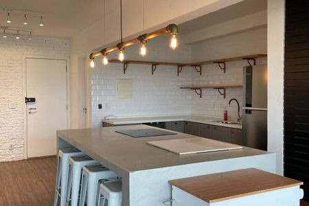 Apartamento à venda com 2 quartos, 96m² em Várzea da Barra Funda, São Paulo
