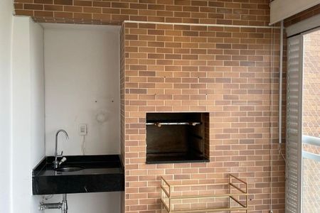 Apartamento à venda com 2 quartos, 96m² em Várzea da Barra Funda, São Paulo