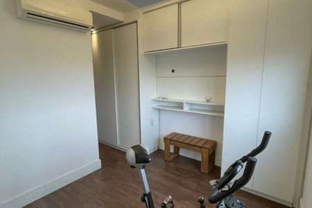 Apartamento à venda com 2 quartos, 96m² em Várzea da Barra Funda, São Paulo