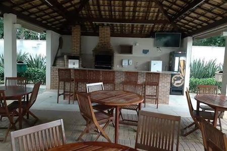 Apartamento à venda com 2 quartos, 96m² em Várzea da Barra Funda, São Paulo