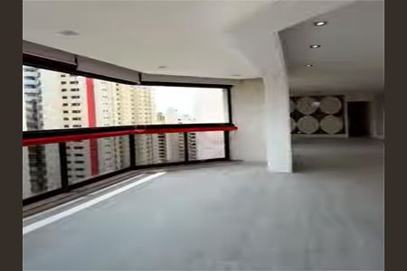 Apartamento à venda com 3 quartos, 137m² em Tatuapé, São Paulo