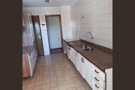 Apartamento à venda com 3 quartos, 85m² em Santo Amaro, São Paulo