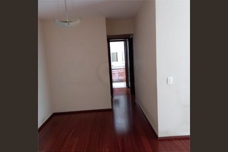 Apartamento à venda com 3 quartos, 85m² em Santo Amaro, São Paulo