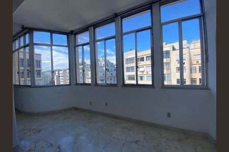 Apartamento à venda com 4 quartos, 231m² em Copacabana, Rio de Janeiro