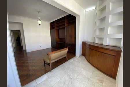 Apartamento à venda com 4 quartos, 231m² em Copacabana, Rio de Janeiro