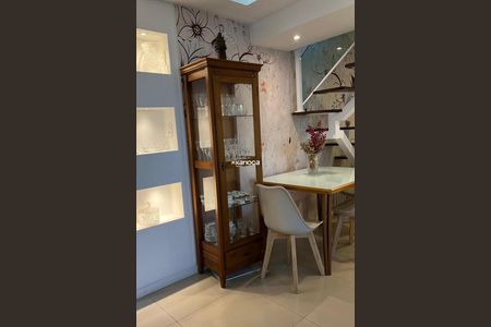 Apartamento à venda com 3 quartos, 165m² em Barra Olímpica, Rio de Janeiro