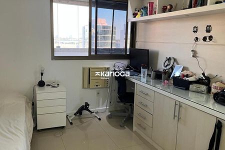 Apartamento à venda com 3 quartos, 165m² em Barra Olímpica, Rio de Janeiro