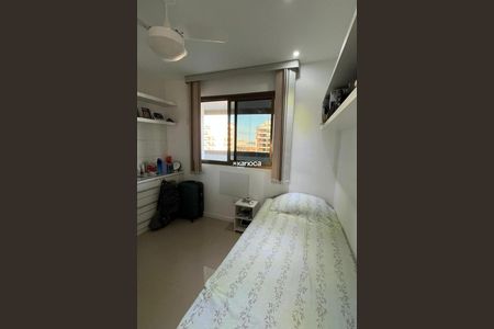 Apartamento à venda com 3 quartos, 165m² em Barra Olímpica, Rio de Janeiro