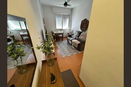 Apartamento à venda com 3 quartos, 67m² em Catete, Rio de Janeiro