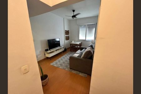 Apartamento à venda com 3 quartos, 67m² em Catete, Rio de Janeiro
