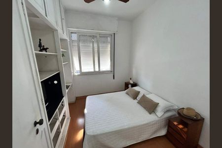 Apartamento à venda com 3 quartos, 67m² em Catete, Rio de Janeiro