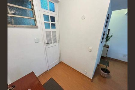 Apartamento à venda com 3 quartos, 67m² em Catete, Rio de Janeiro
