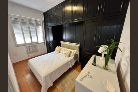 Apartamento à venda com 3 quartos, 67m² em Catete, Rio de Janeiro