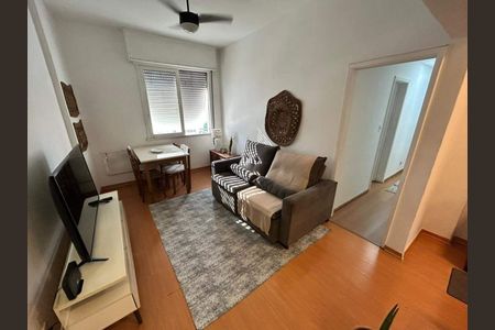 Apartamento à venda com 3 quartos, 67m² em Catete, Rio de Janeiro