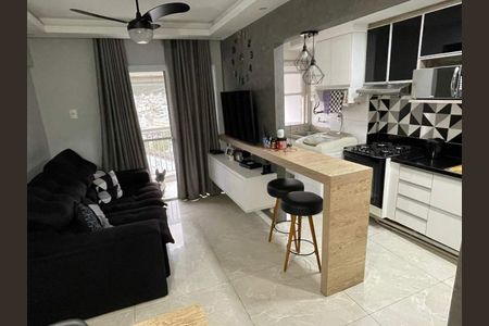 Apartamento à venda com 2 quartos, 67m² em Irajá, Rio de Janeiro