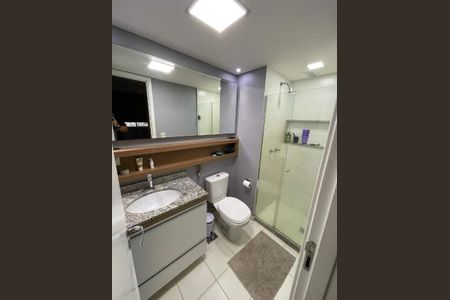 Apartamento à venda com 2 quartos, 67m² em Irajá, Rio de Janeiro