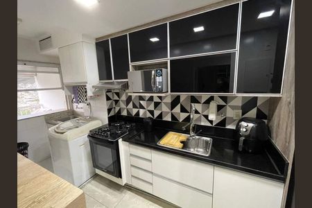 Apartamento à venda com 2 quartos, 67m² em Irajá, Rio de Janeiro