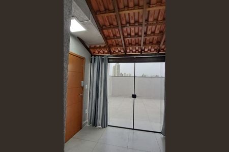 Apartamento à venda com 2 quartos, 90m² em Vila Vilma, Santo André