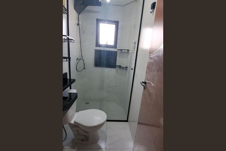 Apartamento à venda com 2 quartos, 90m² em Vila Vilma, Santo André