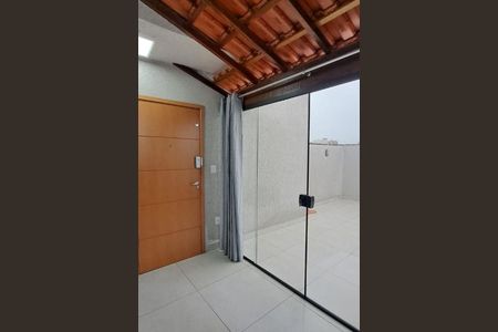 Apartamento à venda com 2 quartos, 90m² em Vila Vilma, Santo André