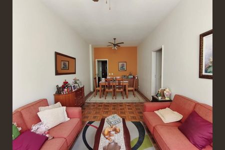 Apartamento à venda com 3 quartos, 100m² em Flamengo, Rio de Janeiro