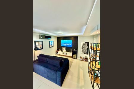 Apartamento à venda com 3 quartos, 159m² em Jacarepaguá, Rio de Janeiro