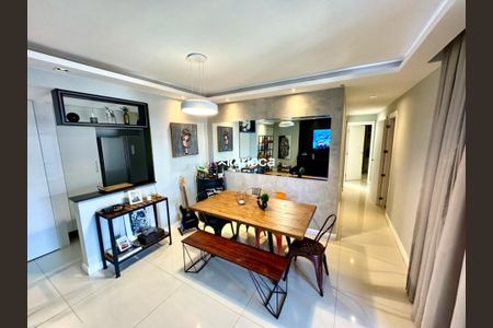 Apartamento à venda com 3 quartos, 159m² em Jacarepaguá, Rio de Janeiro