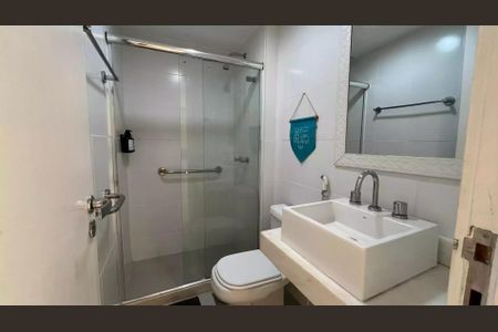 Apartamento à venda com 82m², 2 quartos e 2 vagas