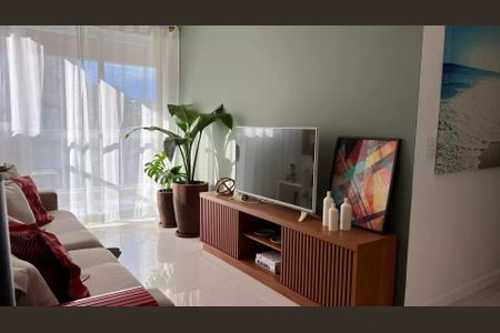 Apartamento à venda com 82m², 2 quartos e 2 vagas