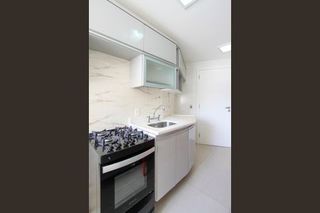 Apartamento à venda com 82m², 3 quartos e 2 vagas Apartamento à venda com 82m², 3 quartos e 2 vagasCozinha