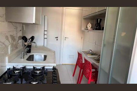 Apartamento à venda com 82m², 2 quartos e 2 vagas