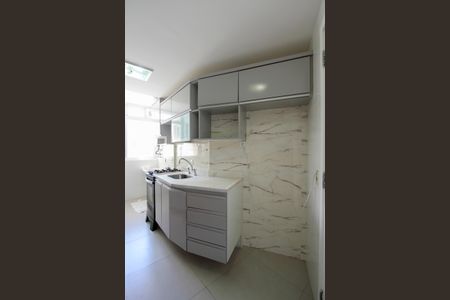 Apartamento à venda com 82m², 3 quartos e 2 vagas Apartamento à venda com 82m², 3 quartos e 2 vagasCozinha