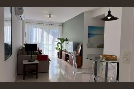 Apartamento à venda com 82m², 2 quartos e 2 vagas