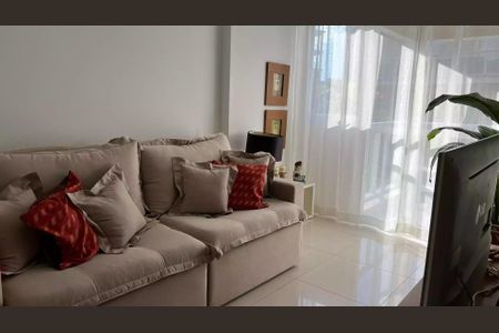 Apartamento à venda com 82m², 2 quartos e 2 vagas
