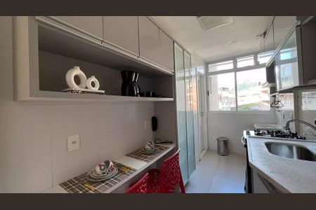 Apartamento à venda com 82m², 2 quartos e 2 vagas