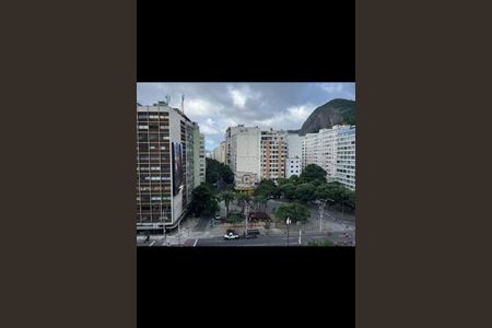 Apartamento à venda com 1 quarto, 32m² em Copacabana, Rio de Janeiro