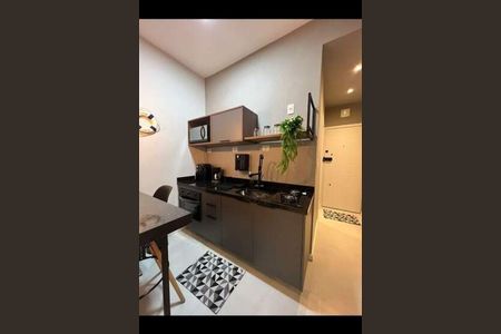 Apartamento à venda com 1 quarto, 32m² em Copacabana, Rio de Janeiro