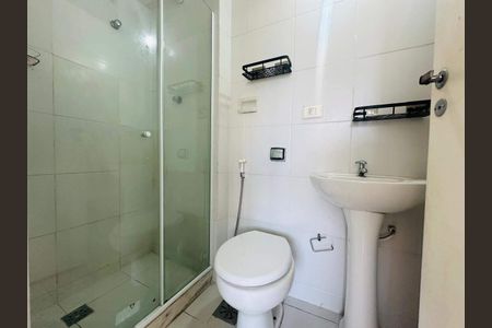 Apartamento à venda com 3 quartos, 89m² em Botafogo, Rio de Janeiro