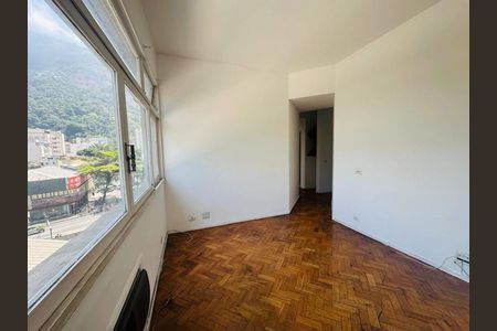 Apartamento à venda com 3 quartos, 89m² em Botafogo, Rio de Janeiro