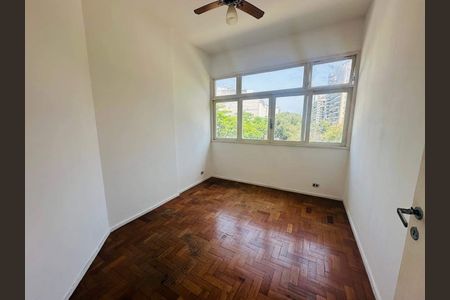 Apartamento à venda com 3 quartos, 89m² em Botafogo, Rio de Janeiro