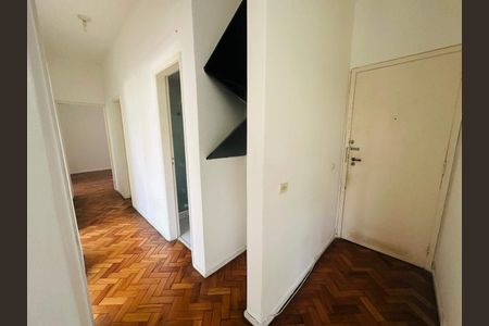 Apartamento à venda com 3 quartos, 89m² em Botafogo, Rio de Janeiro