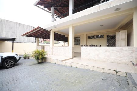 Casa para alugar com 300m², 3 quartos e 4 vagas Casa para alugar com 300m², 3 quartos e 4 vagasGaragem