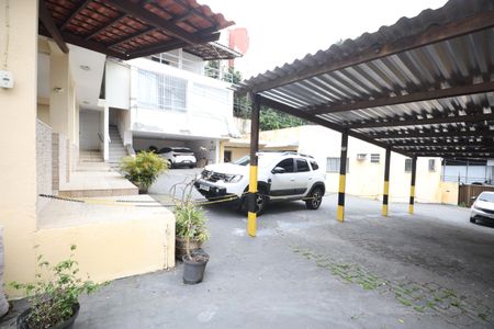 Casa para alugar com 300m², 3 quartos e 4 vagas Casa para alugar com 300m², 3 quartos e 4 vagasGaragem