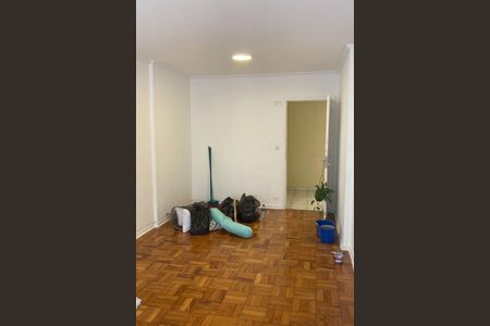 Apartamento à venda com 1 quarto, 37m² em Santa Cecilia, São Paulo