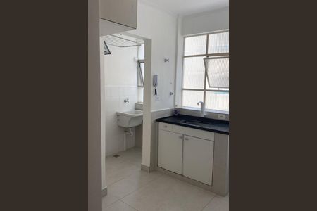 Apartamento à venda com 1 quarto, 37m² em Santa Cecilia, São Paulo